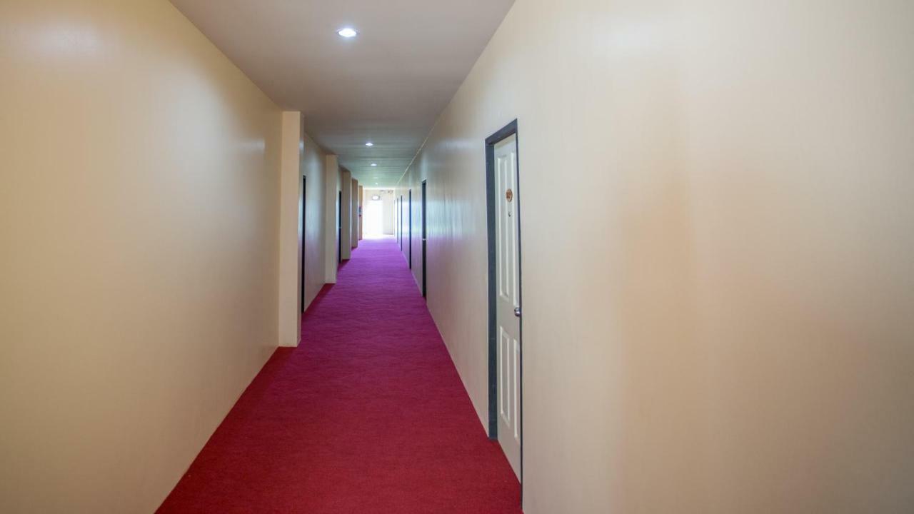 Phet Ngam Hotel Meszaj Kültér fotó