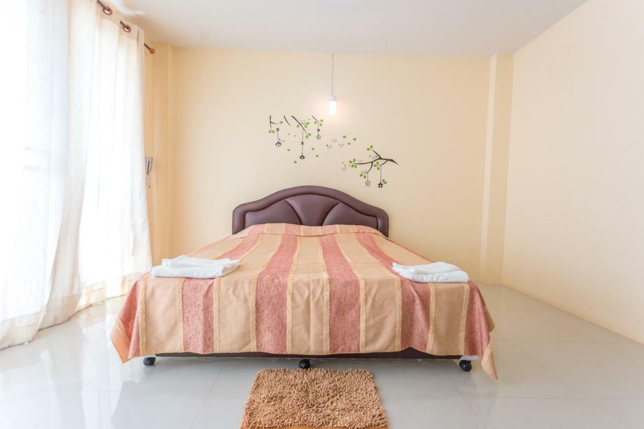 Phet Ngam Hotel Meszaj Kültér fotó