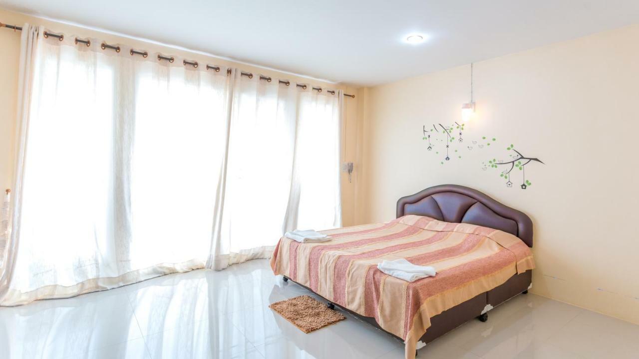 Phet Ngam Hotel Meszaj Kültér fotó